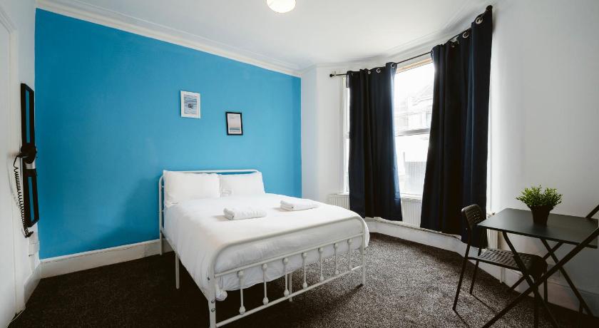 Barking Cosy Double Rooms