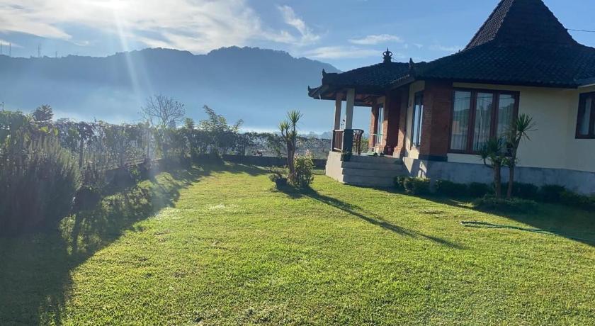 Casa Buyan