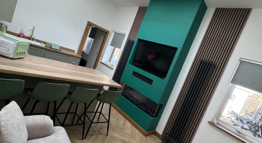 Cosy Luxury apartment