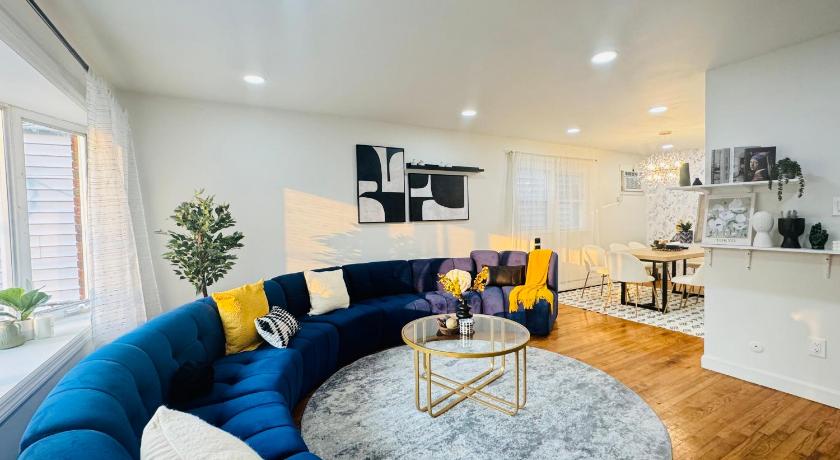 Lux Designer Home with Gaming Rm