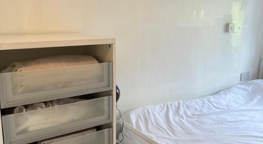 Cozy studio with parking
