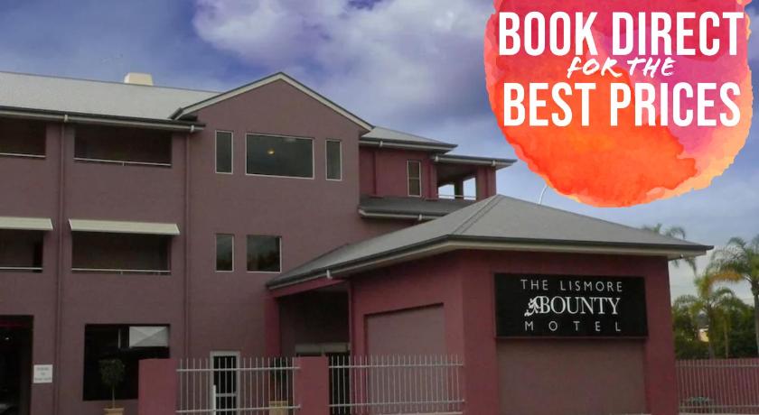 Lismore Bounty Workers Club Motel