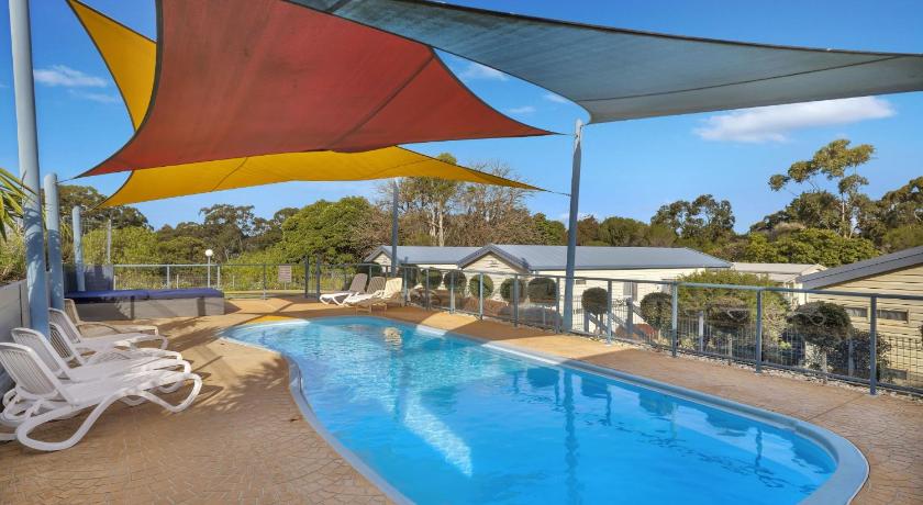 Metung Holiday Villas