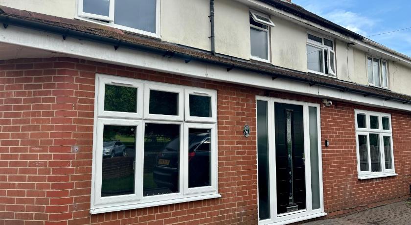 Stainless Guests house