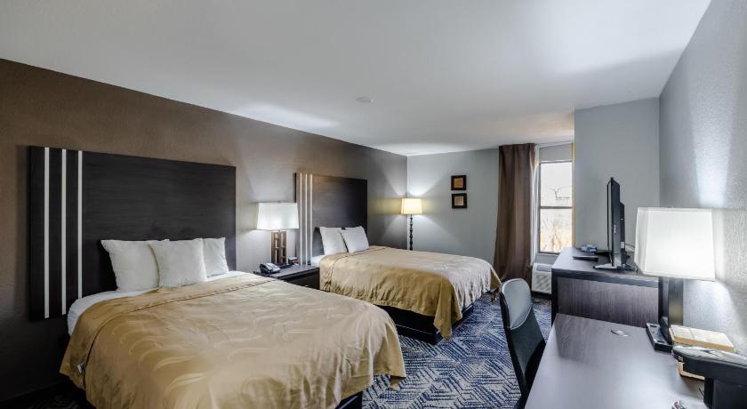 Quality Inn
