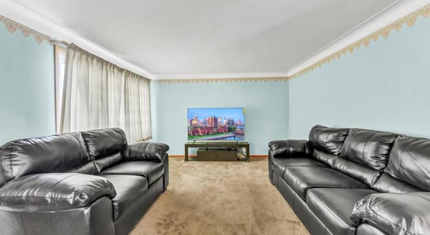 Niagara Falls, Highmark, Buffalo Vacation House