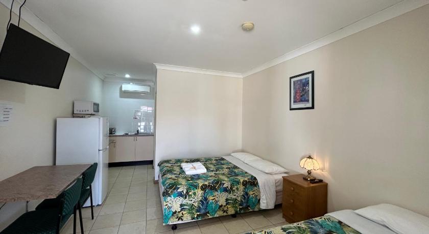 iGrand Motel