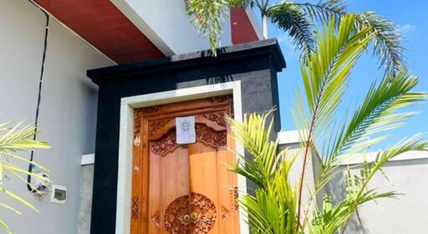 Villa Sasa, Nuanu City, Bali