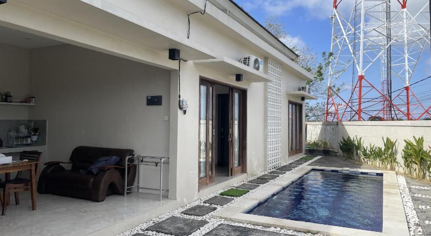 Dayuh Villa
