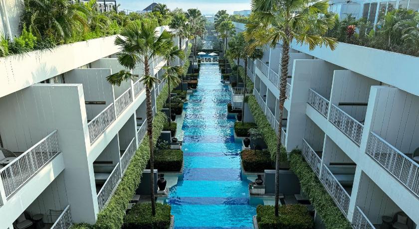 Kanvaz Village Resort Seminyak