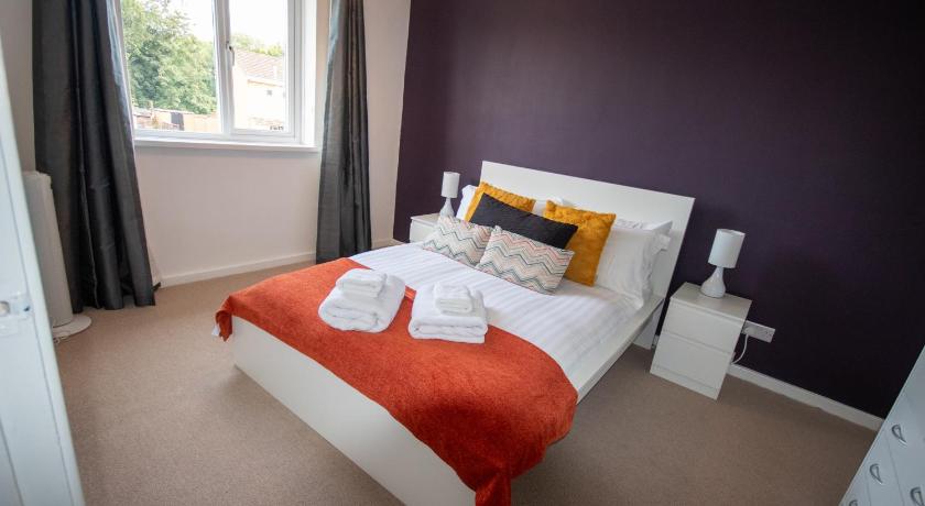 10min to Oxford - 3 Bedrooms - Sleeps 7 - Pets Ok