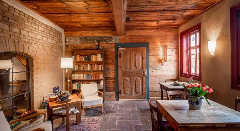 Hotel Stadthaus Arnstadt