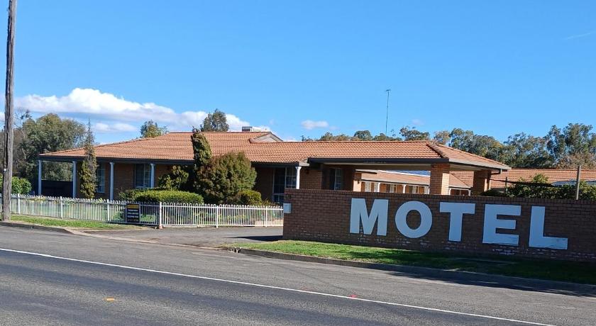 Aaron Inn Motel
