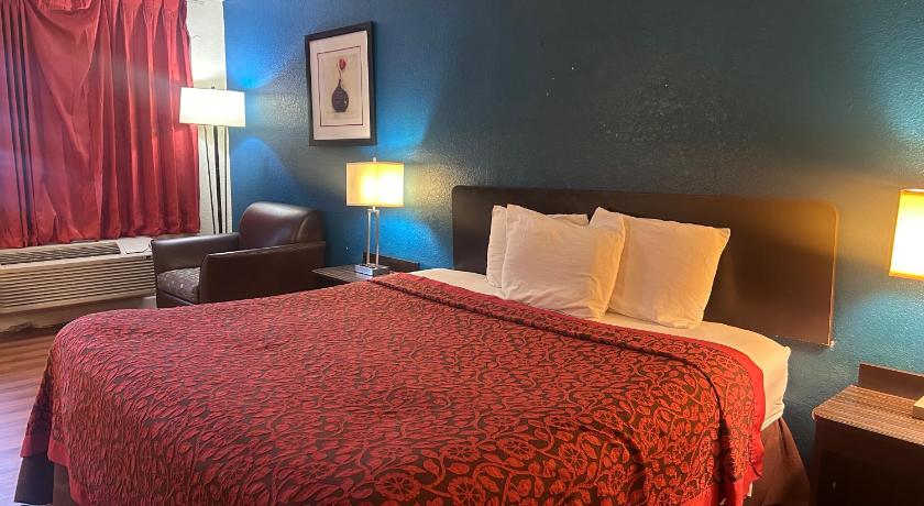 Americas Best Value Inn Dayton