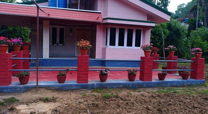 Best place to stay in Chikmagalur (India) - Rock peak view homestay