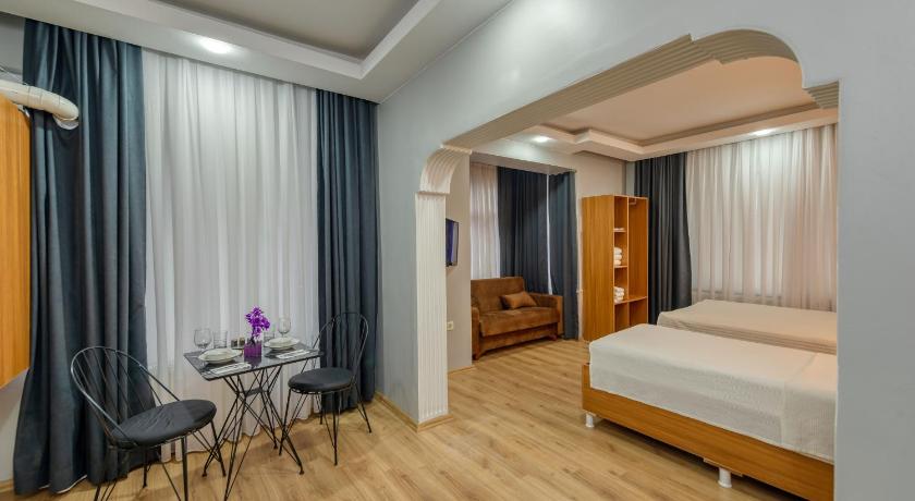 Pio Otel - main image