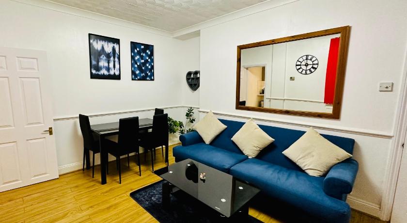 3 Bed House in Reading