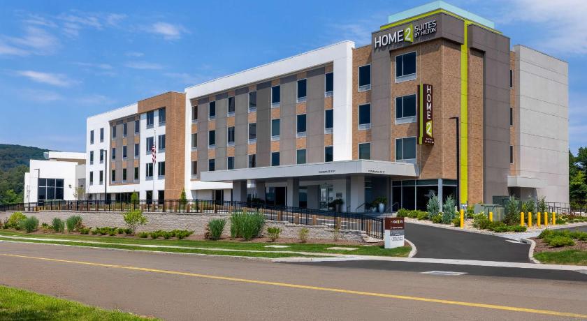 Home2 Suites by Hilton Bristol