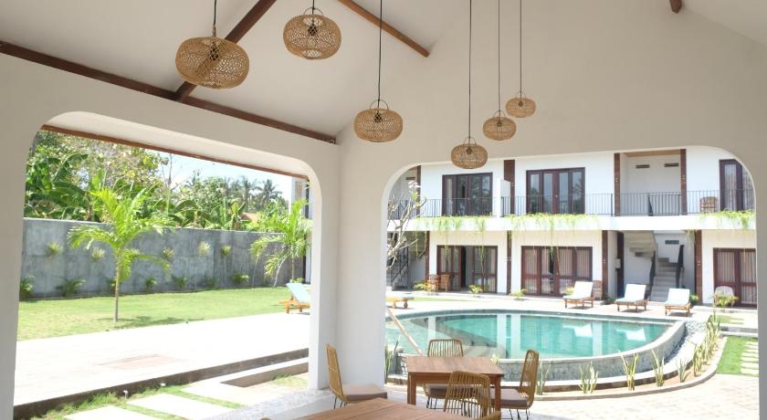 Dipenida Bali