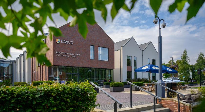 Edgbaston Park Hotel and Conference Centre