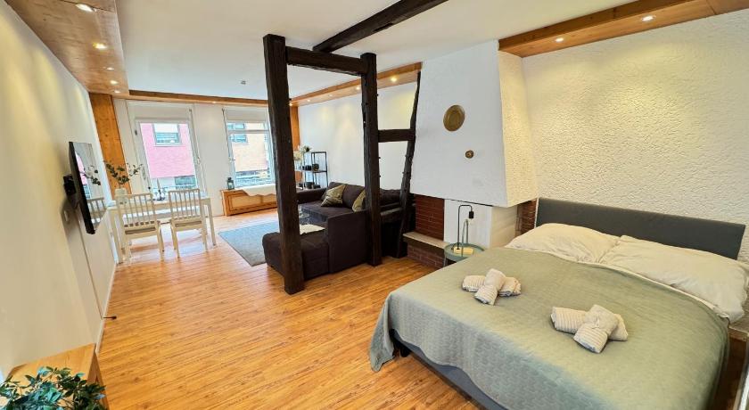 Loreley - Traumferien am Rhein