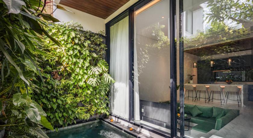 Coco Jungle Canggu Villas by Nagisa Bali