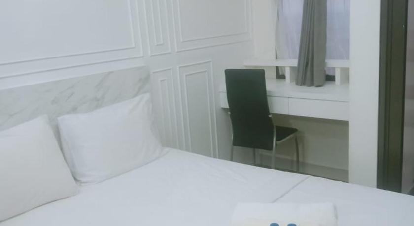 Apartemen transpark cibubur by parvez 2