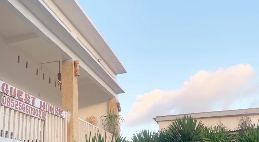 Cici Guest House