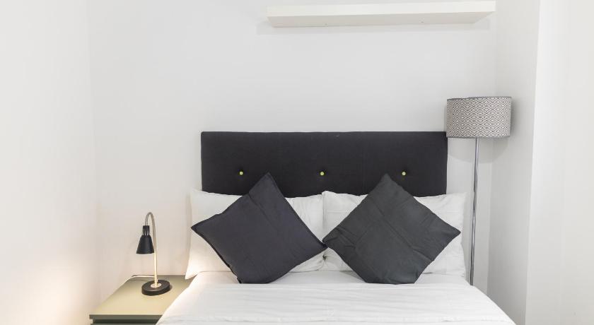 Leeds City Centre New Apartment