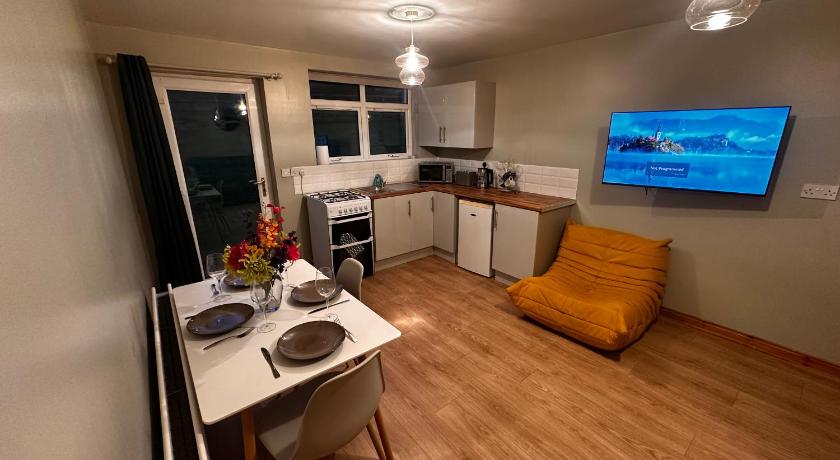Glenside Farm Apartment