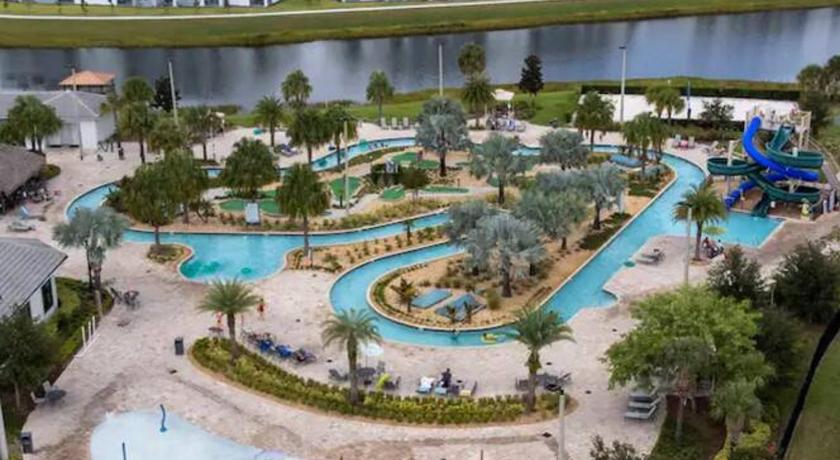 Esplendido Apto y FREE Parque de agua