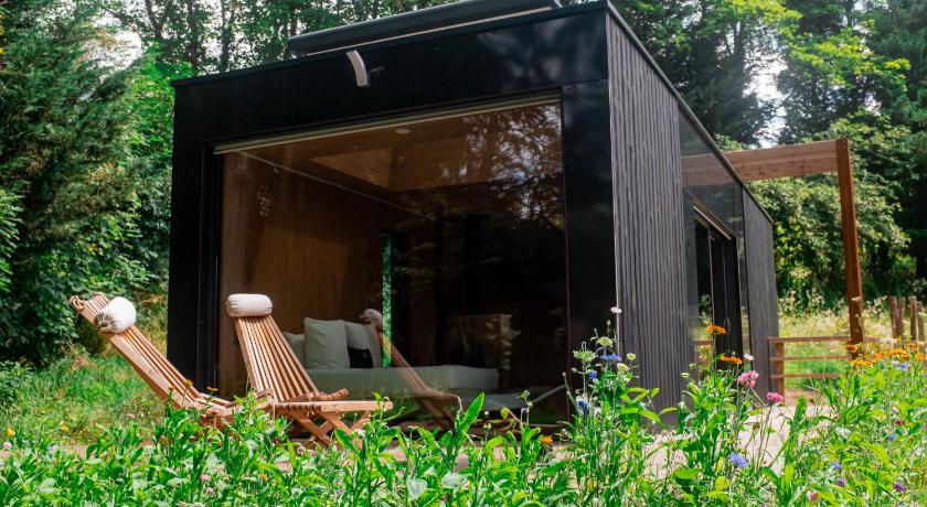 Bleu Minuit La Source