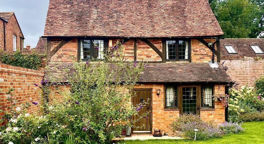 The Coach House