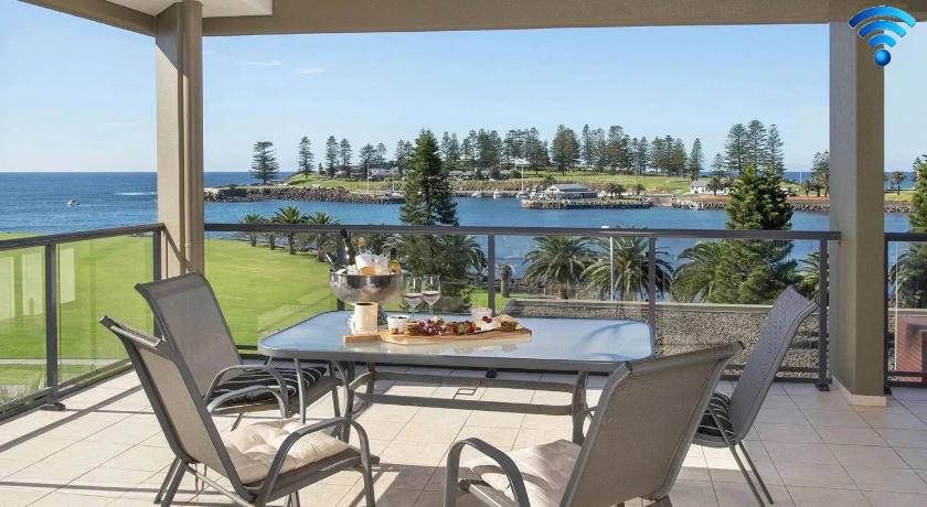 Apartment 602 Sebel Kiama