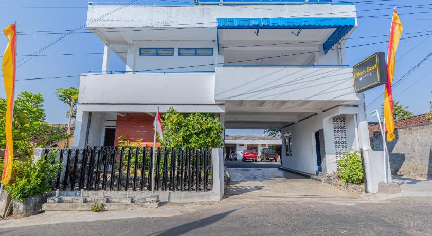 Tilamsari Hotel