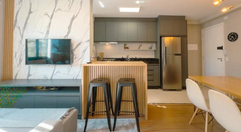 Apartamento Moderno AZ202-7
