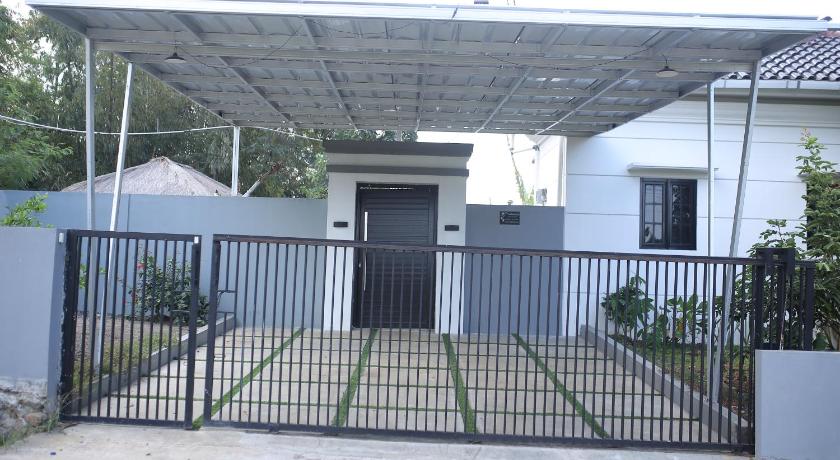 Villa indah