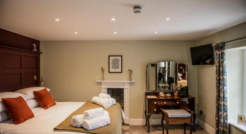 The Heathcock Boutique Hotel - Room 2