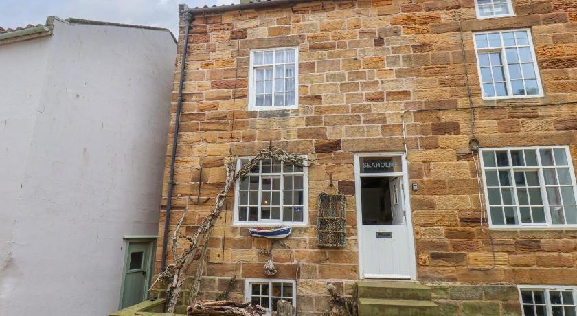 Seaholme