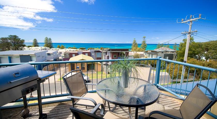 Lorne Ocean Sun Apartments