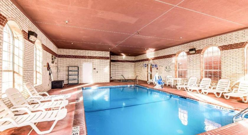 Hawthorn Extended Stay by Wyndham Amarillo
