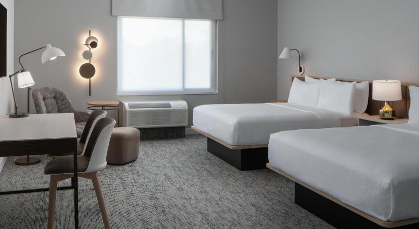 TownePlace Suites Pensacola West I-10