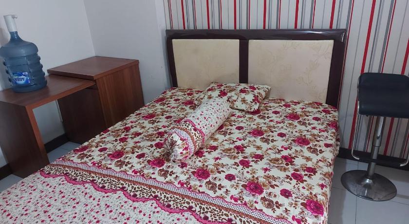 Cinere Resort Apartemen ANr Room