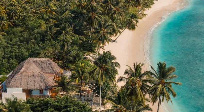 Kubu Pantai - Bela Sulu Villas