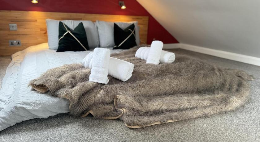 Coventry Cozy Cottage