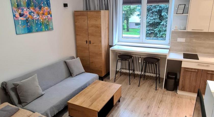 Apartmán BB-Centrum2