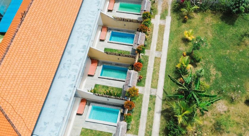 Sriwedari House Keramas