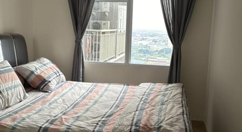 Apartemen Podomoro Deli Medan