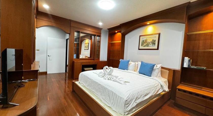 Penthouse ศรีราชา วิวทะเล ATHOME SRIRACHA
