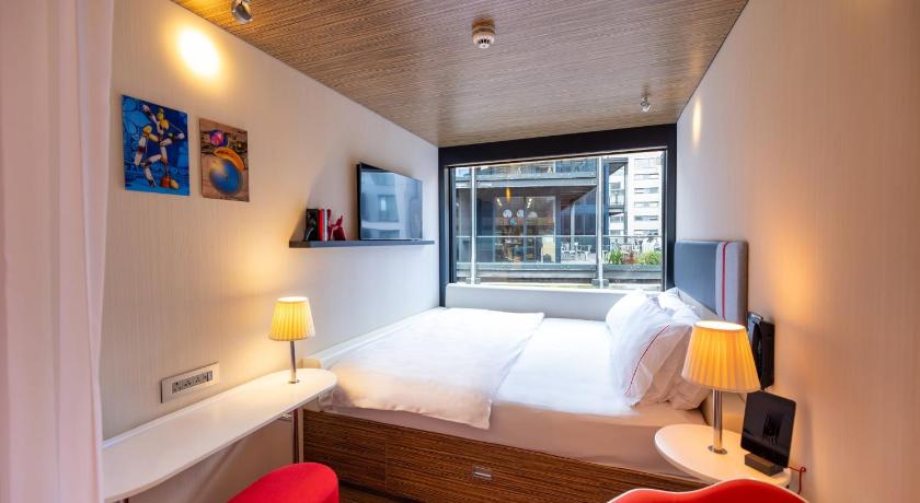 citizenM London Bankside